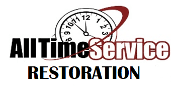 All Time Service Restoration